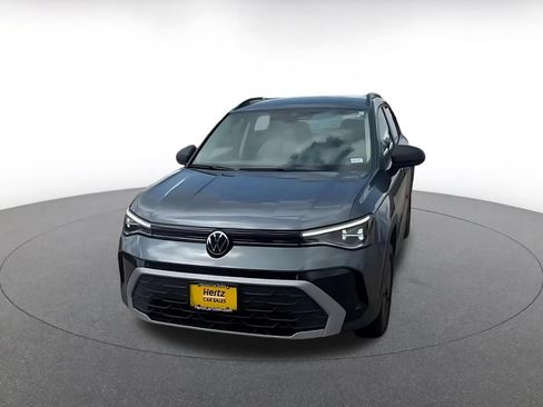Used 2026 Volkswagen Taos S FWD image 6
