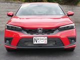 Used 2024 Honda Civic Sport Touring image 2