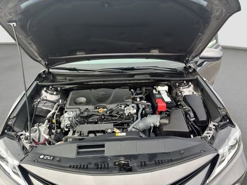 Used 2024 Toyota Camry LE image 21