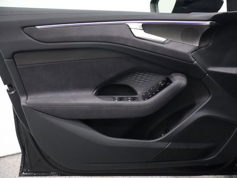 New 2026 Audi A6 Prestige AWD/4WD image 12