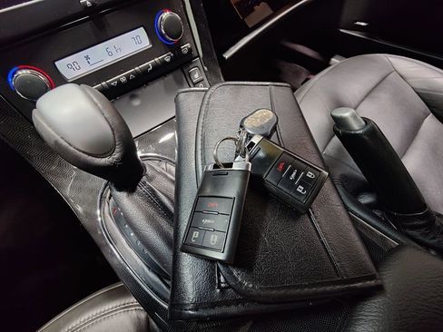 Used 2012 Chevrolet Corvette Grand Sport w/ 3LT Preferred Equipment Group image 31