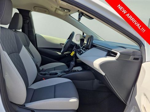 Used 2024 Toyota Corolla LE image 15