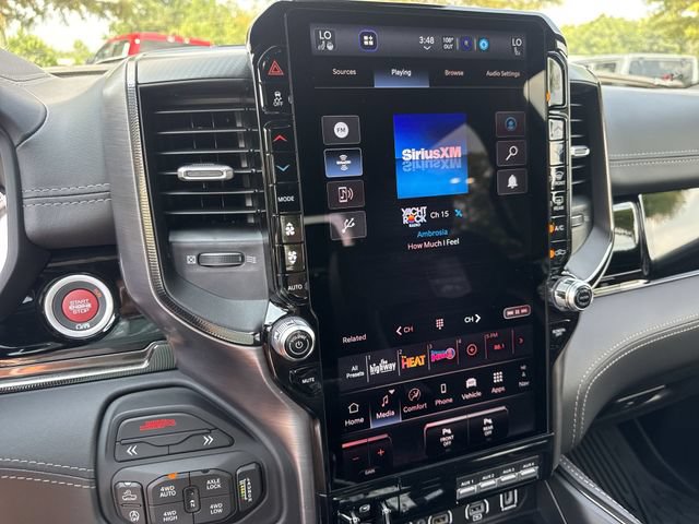 New 2026 RAM 1500 RHO w/ RHO Level 1 Equipment Group AWD/4WD image 21