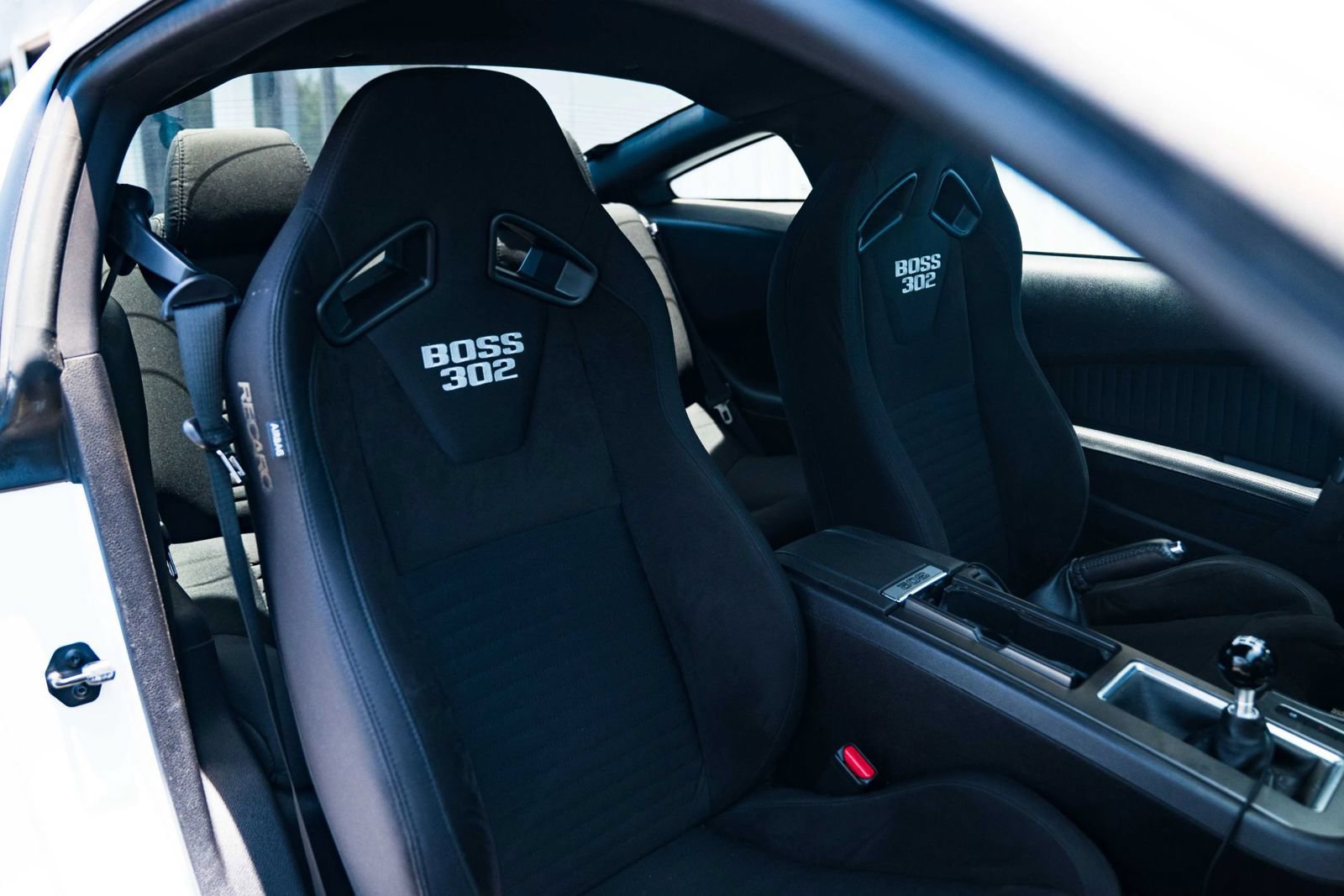 Used 2013 Ford Mustang Boss 302 w/ Boss 302 Accessory Pkg RWD image 23