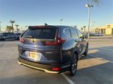 Used 2020 Honda CR-V EX image 5