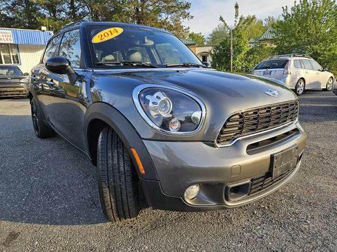 Used 2014 MINI Cooper Countryman S FWD image 7