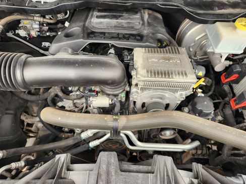 Used 2021 RAM 1500 Limited AWD/4WD image 29