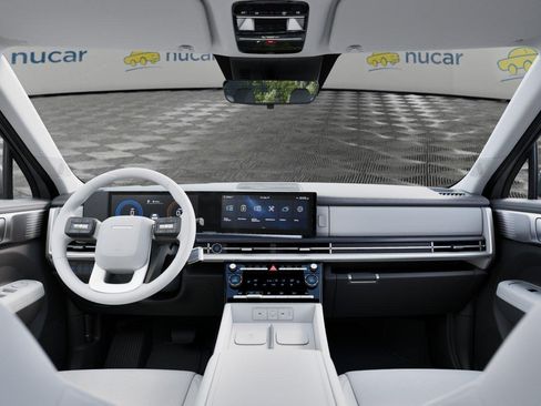 New 2026 Hyundai Santa Fe SEL AWD/4WD image 11