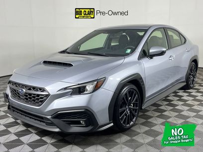 Used 2024 Subaru WRX Premium