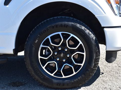 Certified 2023 Ford F150 XLT w/ Equipment Group 302A High AWD/4WD image 4