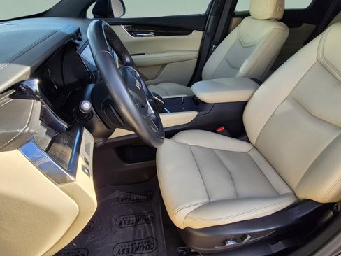 Used 2019 Cadillac XT5 FWD image 18