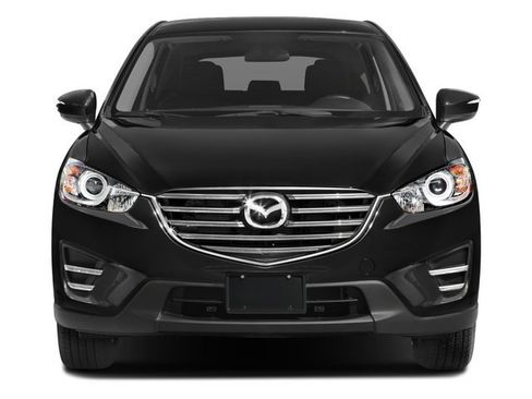 Used 2016 MAZDA CX-5 Sport AWD/4WD image 7