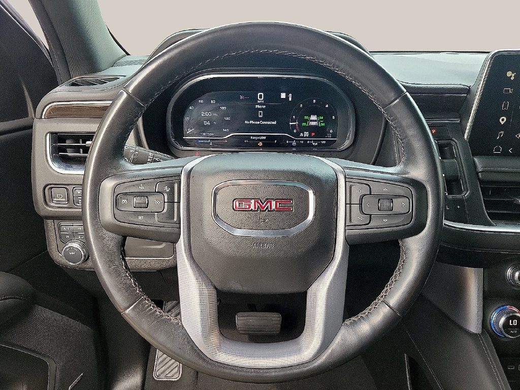 Used 2022 GMC Yukon SLE AWD/4WD image 19