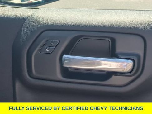 Used 2026 GMC Sierra 1500 Pro w/ Pro Value Package RWD image 38