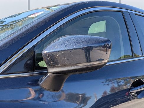 Used 2017 MAZDA MAZDA6 Grand Touring image 10