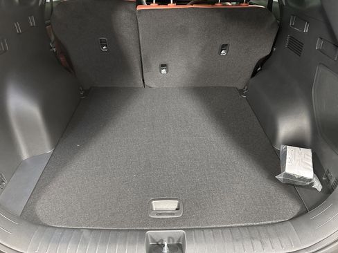 New 2026 Kia Sportage SX image 30