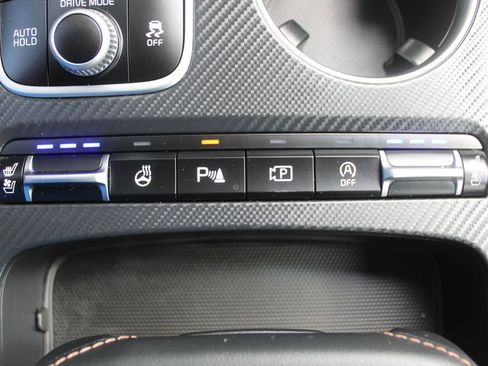 Certified 2023 Kia Stinger GT2 w/ Option Group 020 AWD/4WD image 49