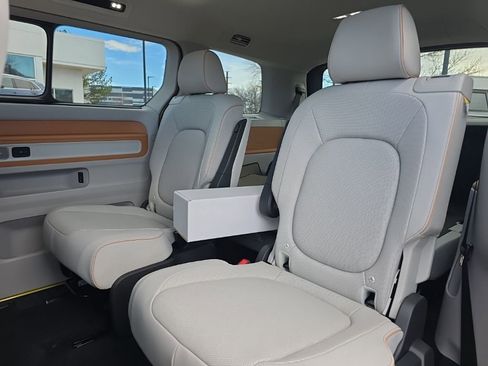 New 2025 Volkswagen ID. Buzz 1st Edition image 22