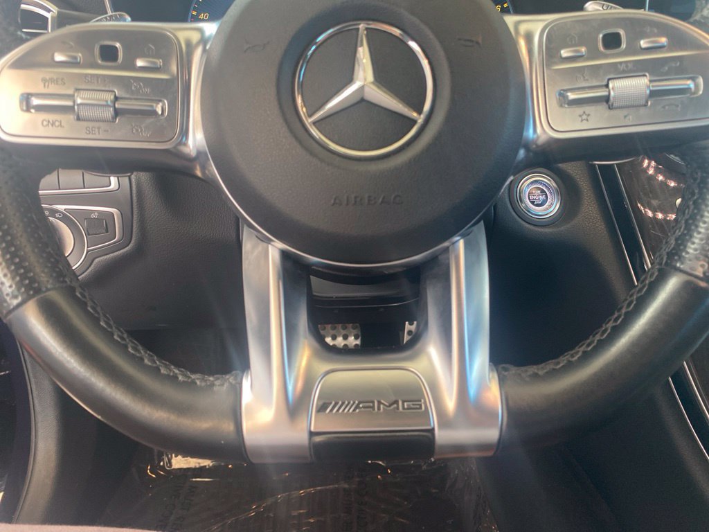Used 2019 Mercedes-Benz C 43 AMG 4MATIC Sedan image 19