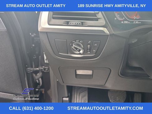 Used 2024 BMW X3 xDrive30i image 28