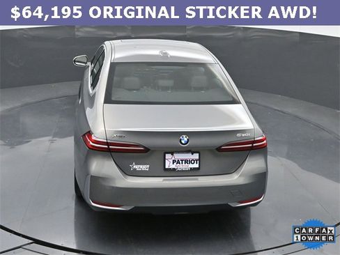 Used 2024 BMW 530i xDrive image 47