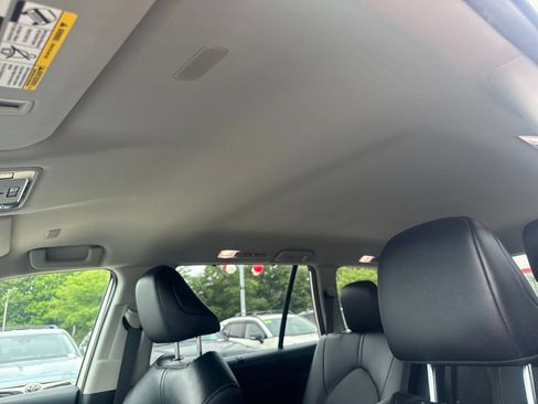 Used 2024 Toyota Grand Highlander AWD image 17