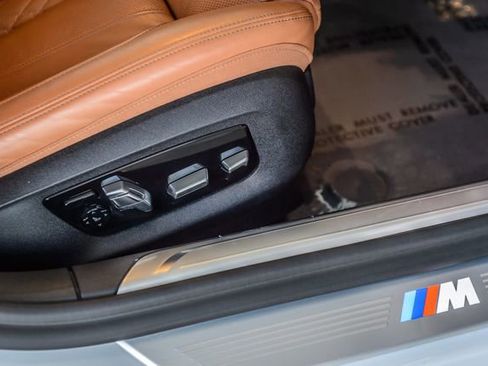 Used 2020 BMW 740i xDrive w/ M Sport Package image 47