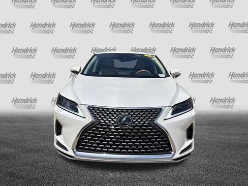 Used 2022 Lexus RX 350 AWD w/ Premium Package image 3