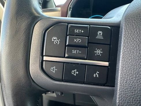 Used 2023 Ford F150 Lariat w/ Equipment Group 502A High AWD/4WD image 24
