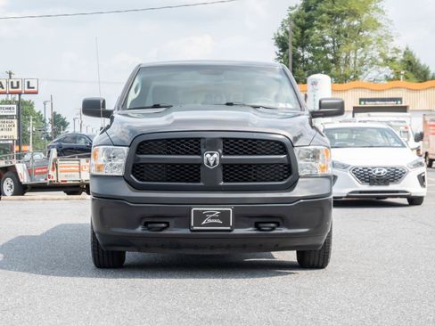 Used 2019 RAM 1500 Tradesman w/ Popular Equipment Group AWD/4WD image 3