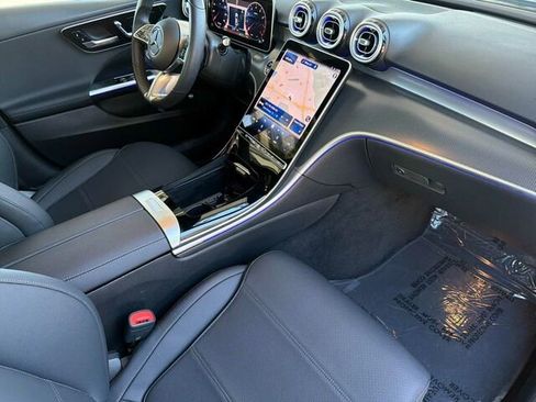 Certified 2025 Mercedes-Benz C 300 Sedan image 19