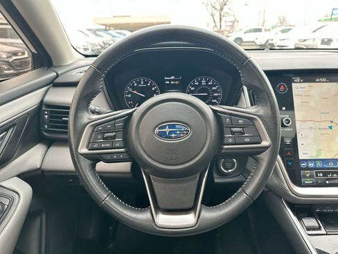 Certified 2023 Subaru Legacy Premium image 28