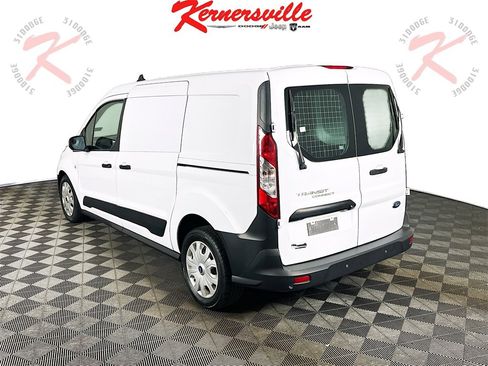 Used 2019 Ford Transit Connect XL image 5