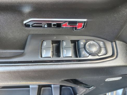 Used 2024 GMC Sierra 1500 AT4 w/ Technology Package image 26