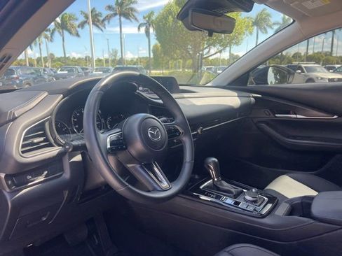Used 2024 MAZDA CX-30 AWD 2.5 S w/ Select Sport Pkg image 27
