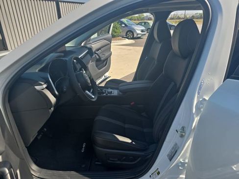 New 2026 MAZDA CX-50 AWD 2.5 S w/ Preferred Pkg image 12