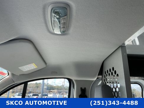 Used 2016 Ford Transit 250 130 Low Roof w/ Exterior Upgrade Package image 26