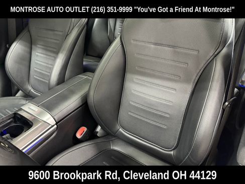 Used 2023 Mercedes-Benz C 300 4MATIC Sedan image 28