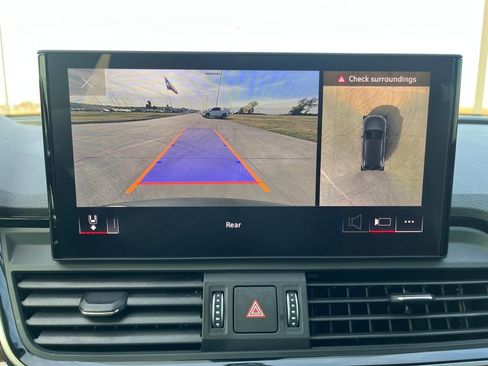 Used 2022 Audi Q5 2.0T Premium Plus w/ Premium Plus Package image 28