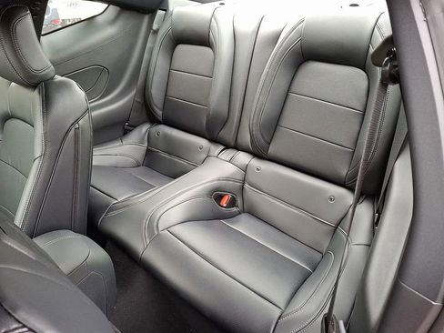 New 2026 Ford Mustang Premium RWD image 6