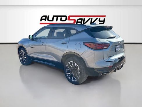 Used 2024 Chevrolet Blazer RS w/ Driver Confidence II Package AWD/4WD image 5