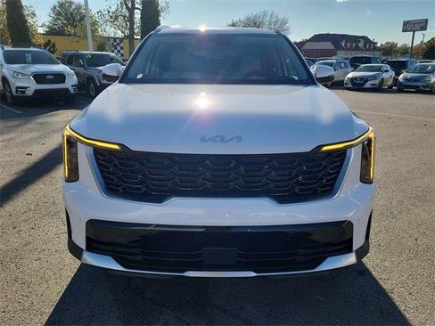 New 2026 Kia Sorento S image 10