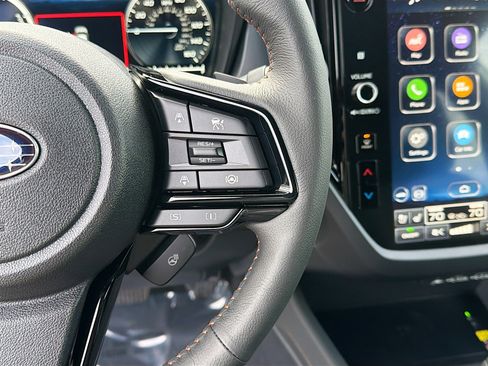 New 2025 Subaru Forester Touring image 39