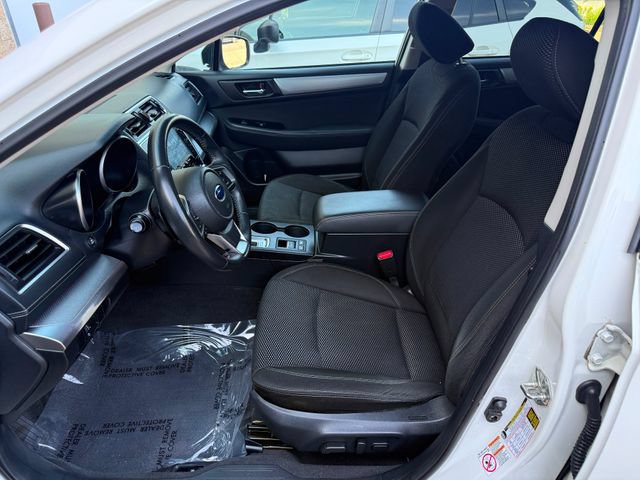 Used 2018 Subaru Outback 2.5i Premium AWD/4WD image 6