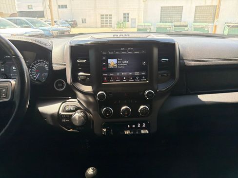 Used 2020 RAM 2500 Power Wagon AWD/4WD image 25