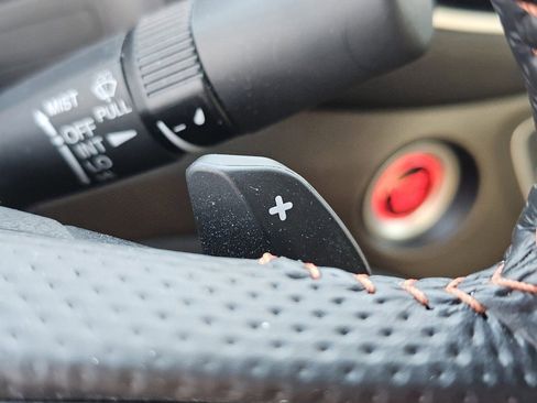 Used 2024 Honda Ridgeline TrailSport image 17