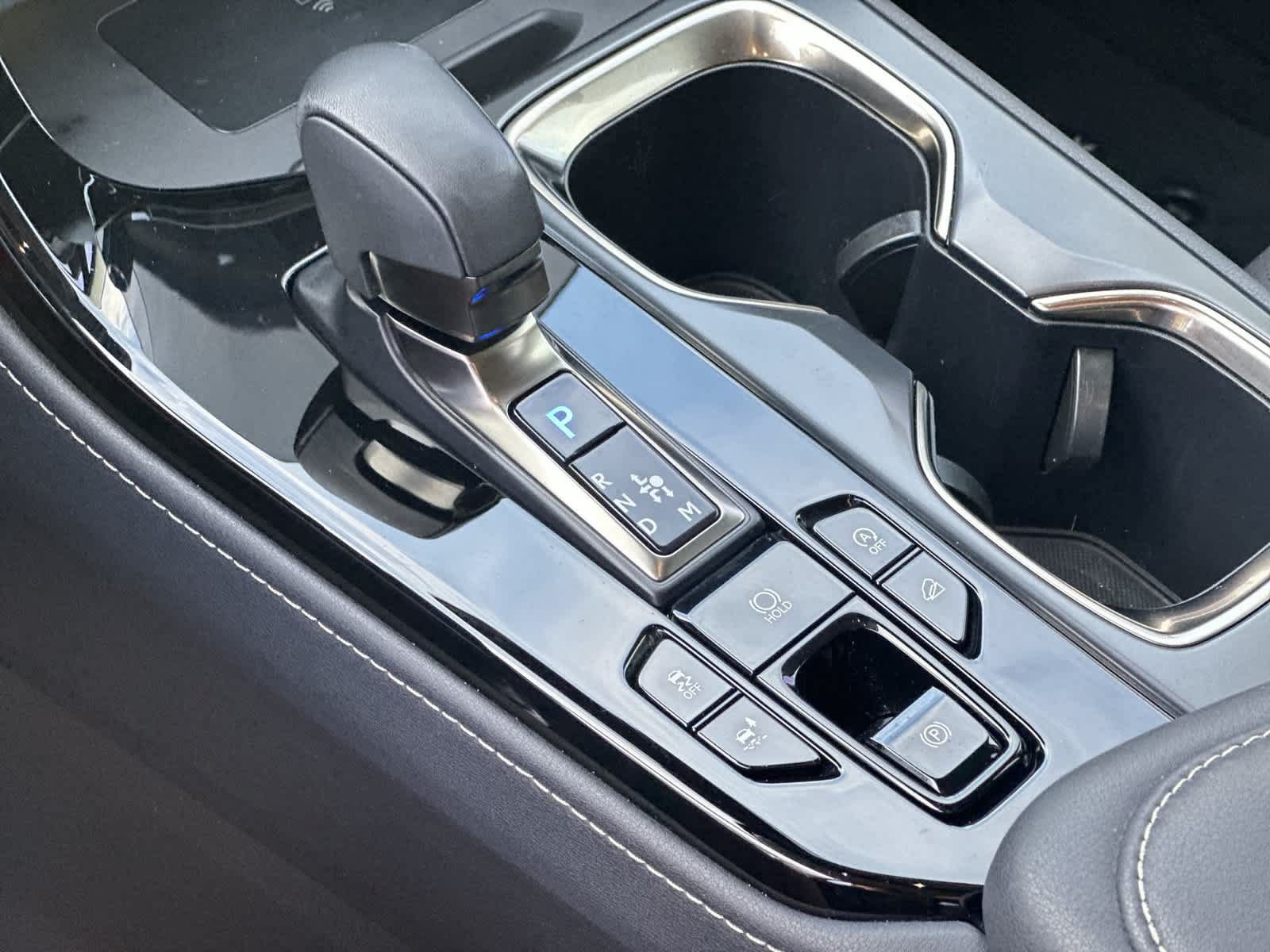 Used 2022 Lexus NX 350 AWD image 20