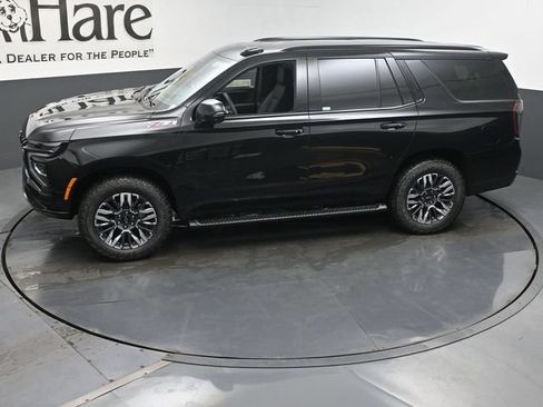 New 2026 Chevrolet Tahoe Z71 w/ Z71 Off-Road Package AWD/4WD image 38