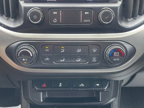 Used 2021 GMC Canyon Elevation w/ Trailering Package image 12