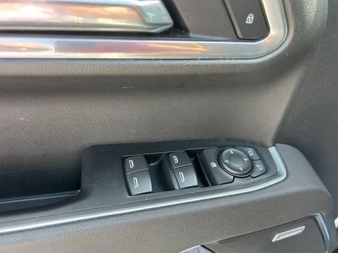 Used 2025 Chevrolet Silverado 1500 RST w/ RST All Star Premium Package AWD/4WD image 13